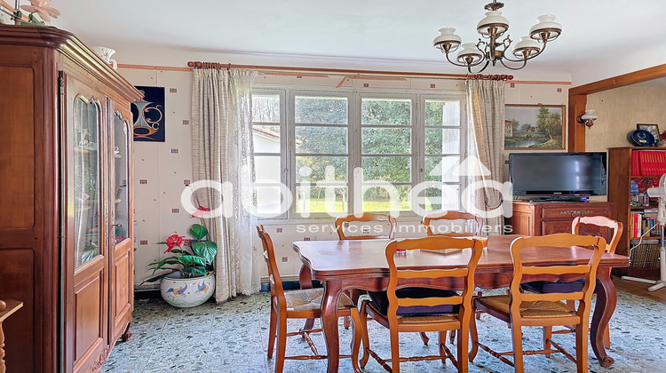 Ma-Cabane - Vente Maison Pons, 96 m²