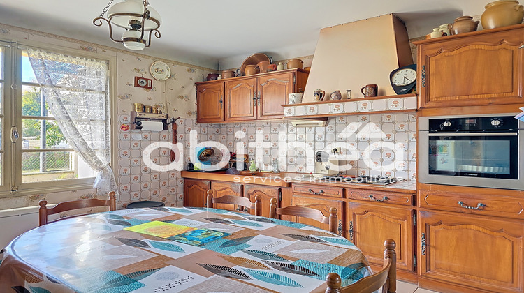 Ma-Cabane - Vente Maison Pons, 96 m²