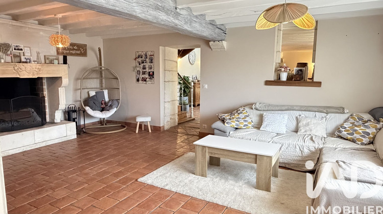 Ma-Cabane - Vente Maison Pons, 223 m²