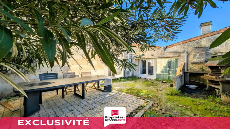 Ma-Cabane - Vente Maison PONS, 159 m²