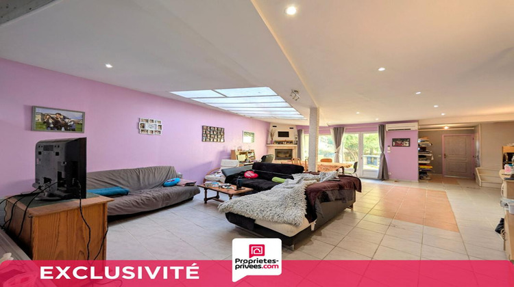 Ma-Cabane - Vente Maison PONS, 159 m²