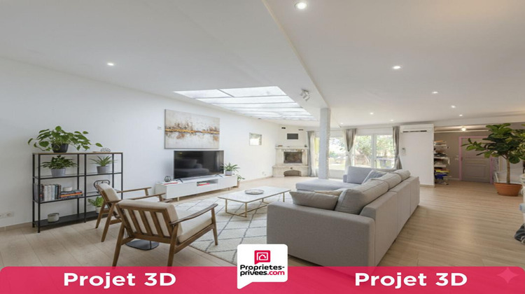 Ma-Cabane - Vente Maison PONS, 159 m²