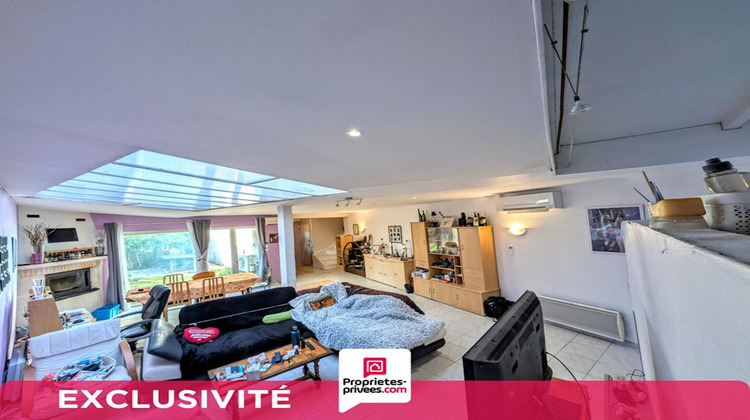 Ma-Cabane - Vente Maison PONS, 159 m²