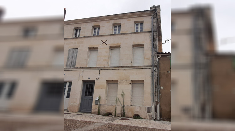 Ma-Cabane - Vente Maison PONS, 138 m²