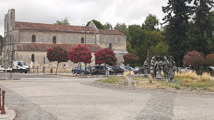 Ma-Cabane - Vente Maison PONS, 138 m²