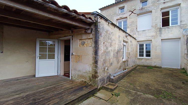 Ma-Cabane - Vente Maison PONS, 138 m²