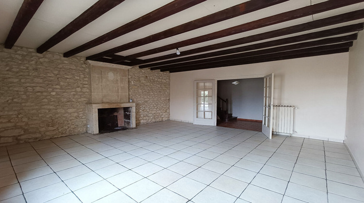Ma-Cabane - Vente Maison PONS, 138 m²