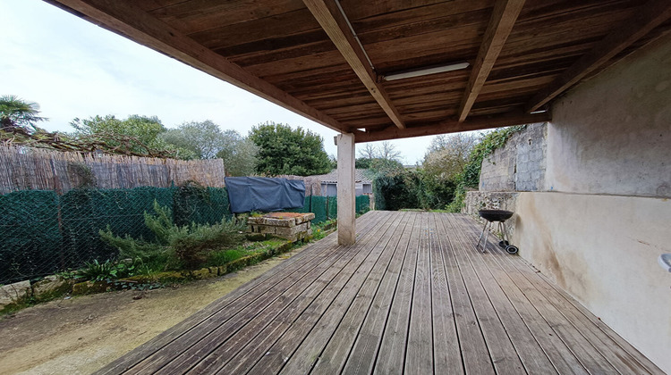 Ma-Cabane - Vente Maison PONS, 138 m²