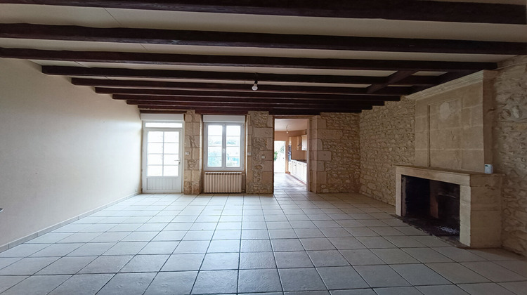 Ma-Cabane - Vente Maison PONS, 138 m²
