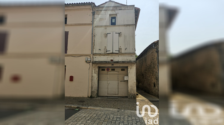 Ma-Cabane - Vente Maison Pons, 115 m²