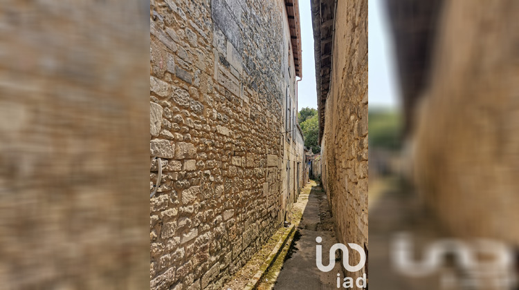 Ma-Cabane - Vente Maison Pons, 115 m²