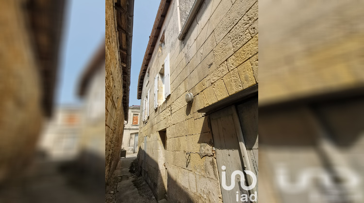 Ma-Cabane - Vente Maison Pons, 115 m²