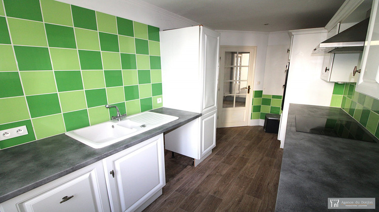 Ma-Cabane - Vente Maison Pons, 117 m²