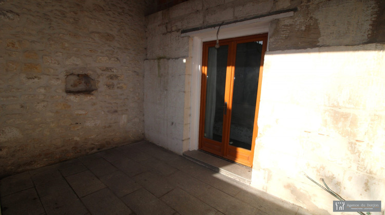 Ma-Cabane - Vente Maison Pons, 117 m²