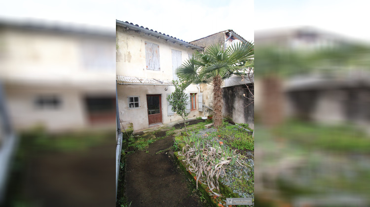 Ma-Cabane - Vente Maison Pons, 112 m²