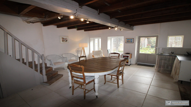 Ma-Cabane - Vente Maison Pons, 112 m²