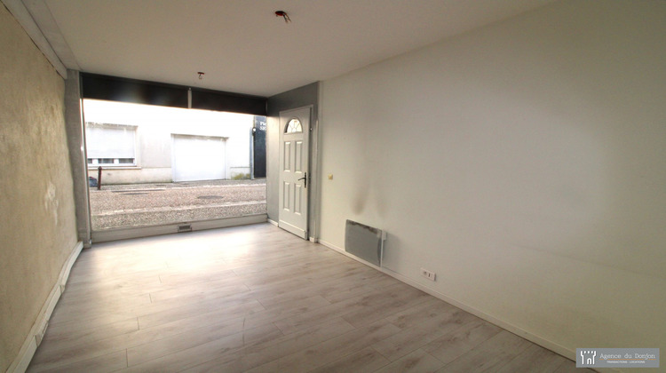 Ma-Cabane - Vente Maison Pons, 83 m²