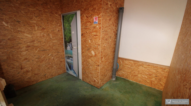 Ma-Cabane - Vente Maison Pons, 83 m²