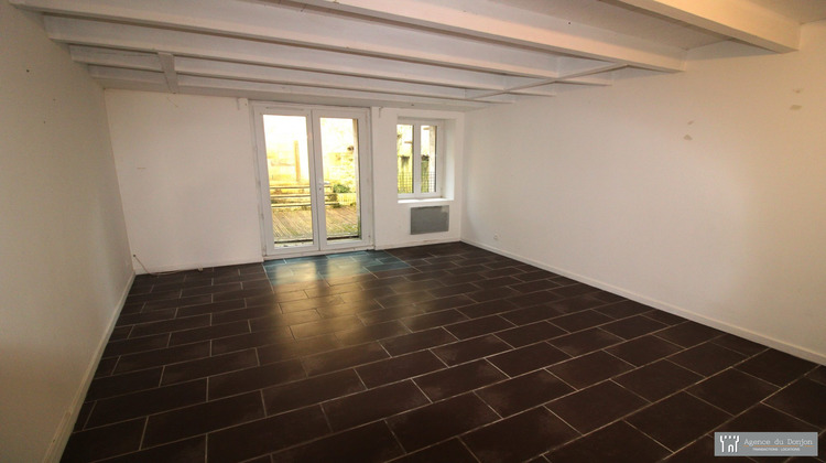 Ma-Cabane - Vente Maison Pons, 83 m²