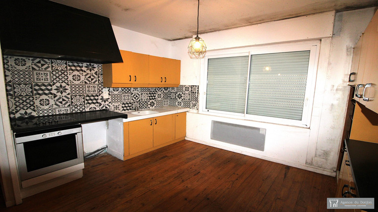 Ma-Cabane - Vente Maison Pons, 83 m²