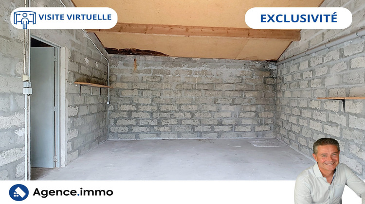 Ma-Cabane - Vente Maison Pons, 75 m²