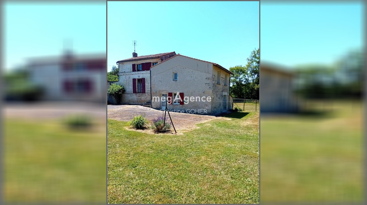 Ma-Cabane - Vente Maison PONS, 150 m²