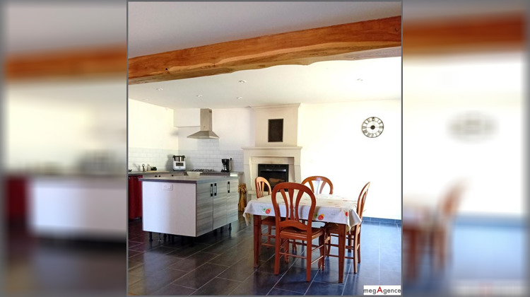 Ma-Cabane - Vente Maison PONS, 150 m²