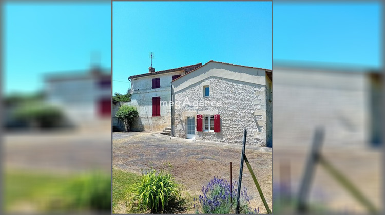 Ma-Cabane - Vente Maison PONS, 150 m²