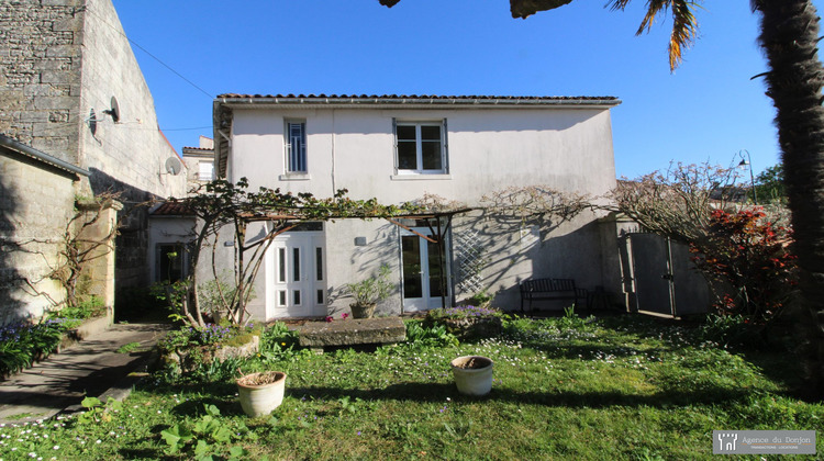 Ma-Cabane - Vente Maison Pons, 119 m²