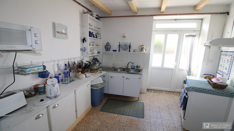 Ma-Cabane - Vente Maison Pons, 119 m²