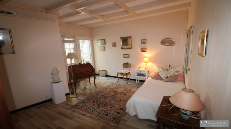 Ma-Cabane - Vente Maison Pons, 119 m²