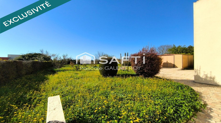 Ma-Cabane - Vente Maison Pons, 118 m²