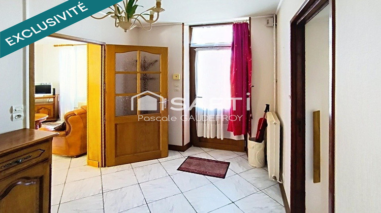 Ma-Cabane - Vente Maison Pons, 118 m²