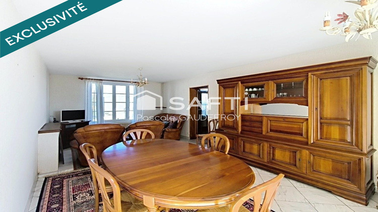 Ma-Cabane - Vente Maison Pons, 118 m²