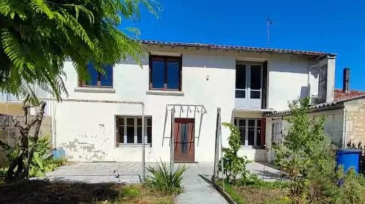 Ma-Cabane - Vente Maison Pons, 188 m²