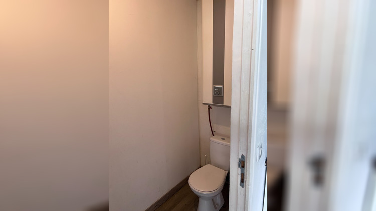 Ma-Cabane - Vente Maison PONS, 99 m²