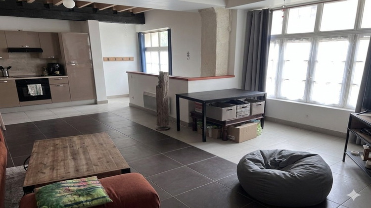 Ma-Cabane - Vente Maison PONS, 70 m²