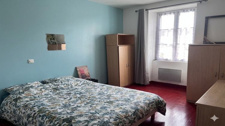 Ma-Cabane - Vente Maison PONS, 70 m²