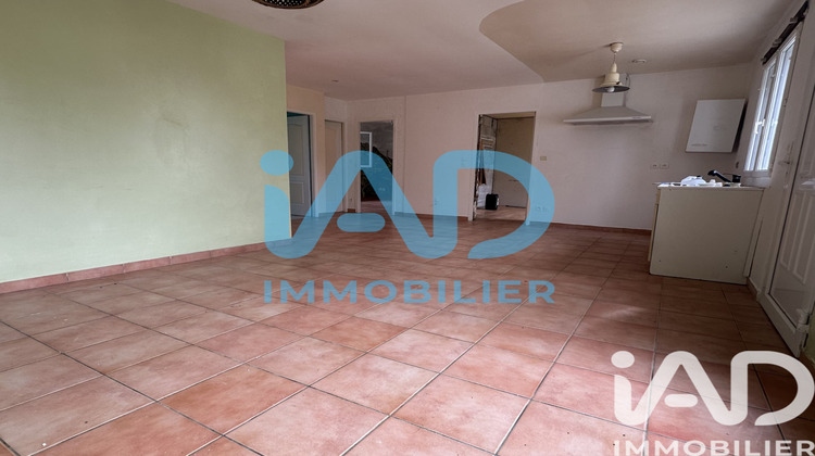 Ma-Cabane - Vente Maison Pons, 55 m²