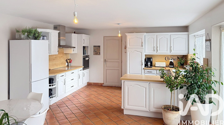 Ma-Cabane - Vente Maison Pons, 181 m²