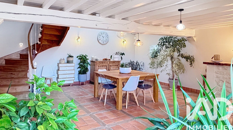 Ma-Cabane - Vente Maison Pons, 181 m²