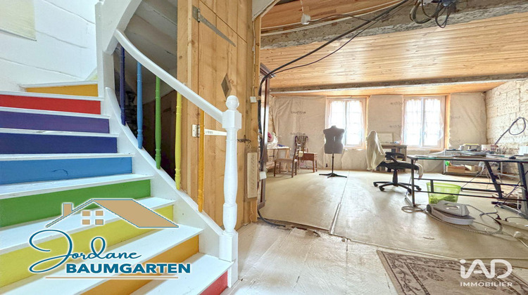 Ma-Cabane - Vente Maison Pons, 126 m²