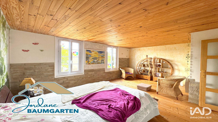 Ma-Cabane - Vente Maison Pons, 126 m²