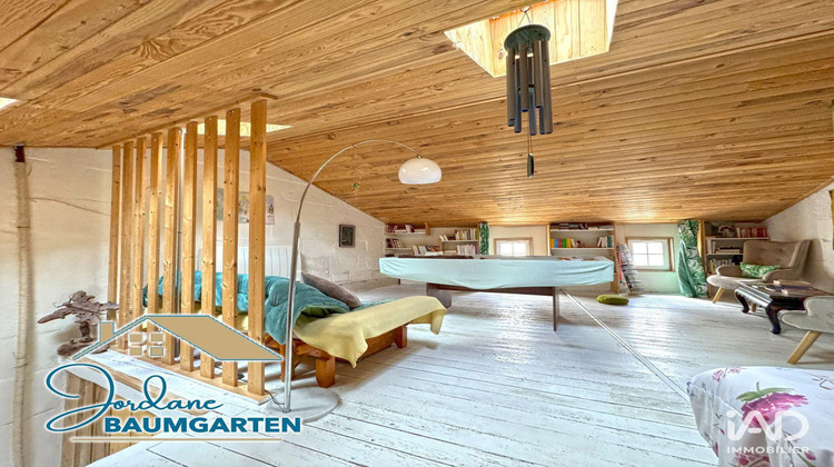 Ma-Cabane - Vente Maison Pons, 126 m²