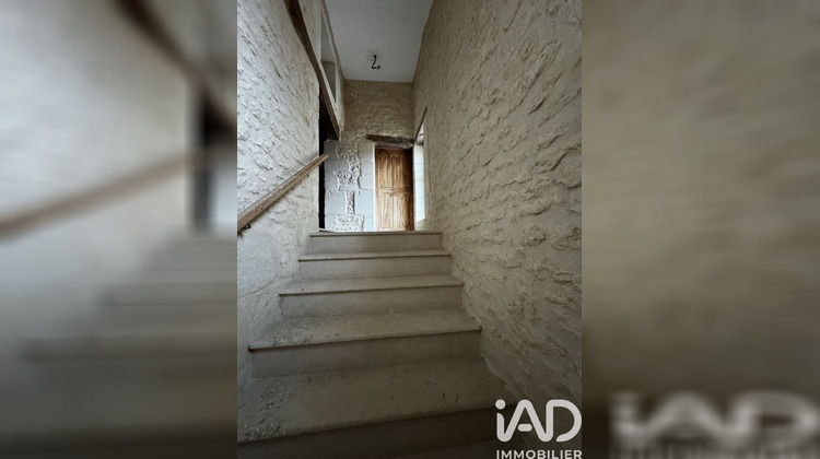 Ma-Cabane - Vente Maison Pons, 271 m²