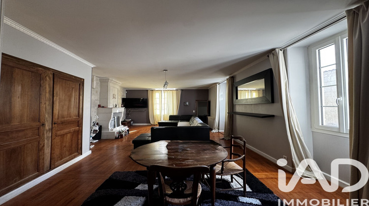 Ma-Cabane - Vente Maison Pons, 271 m²