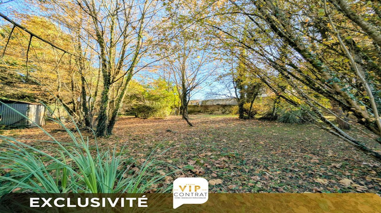 Ma-Cabane - Vente Maison PONS, 159 m²