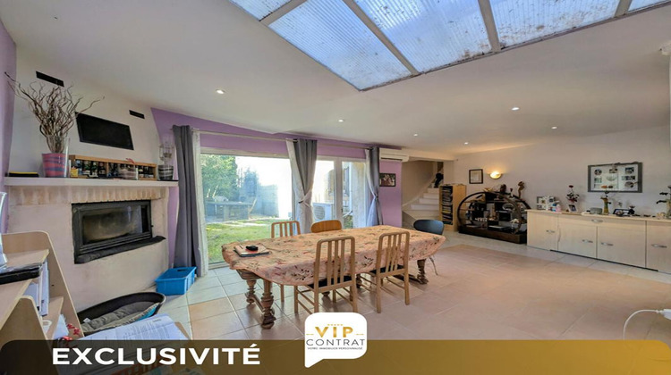 Ma-Cabane - Vente Maison PONS, 159 m²