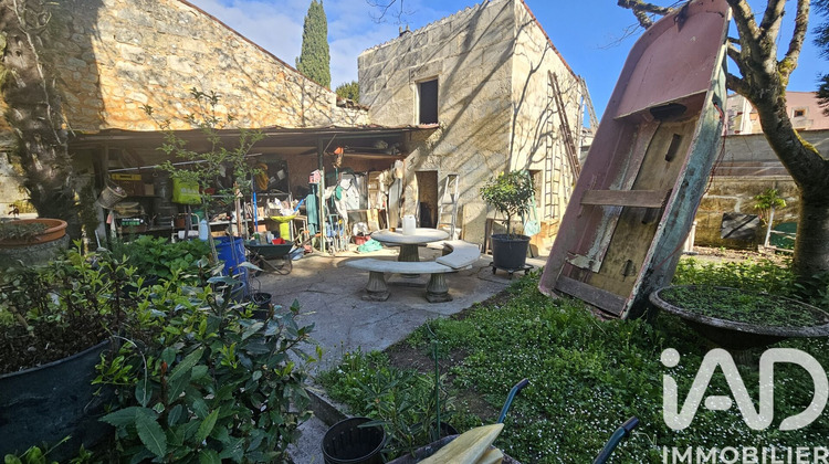 Ma-Cabane - Vente Maison Pons, 115 m²