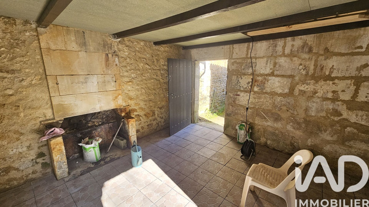 Ma-Cabane - Vente Maison Pons, 115 m²